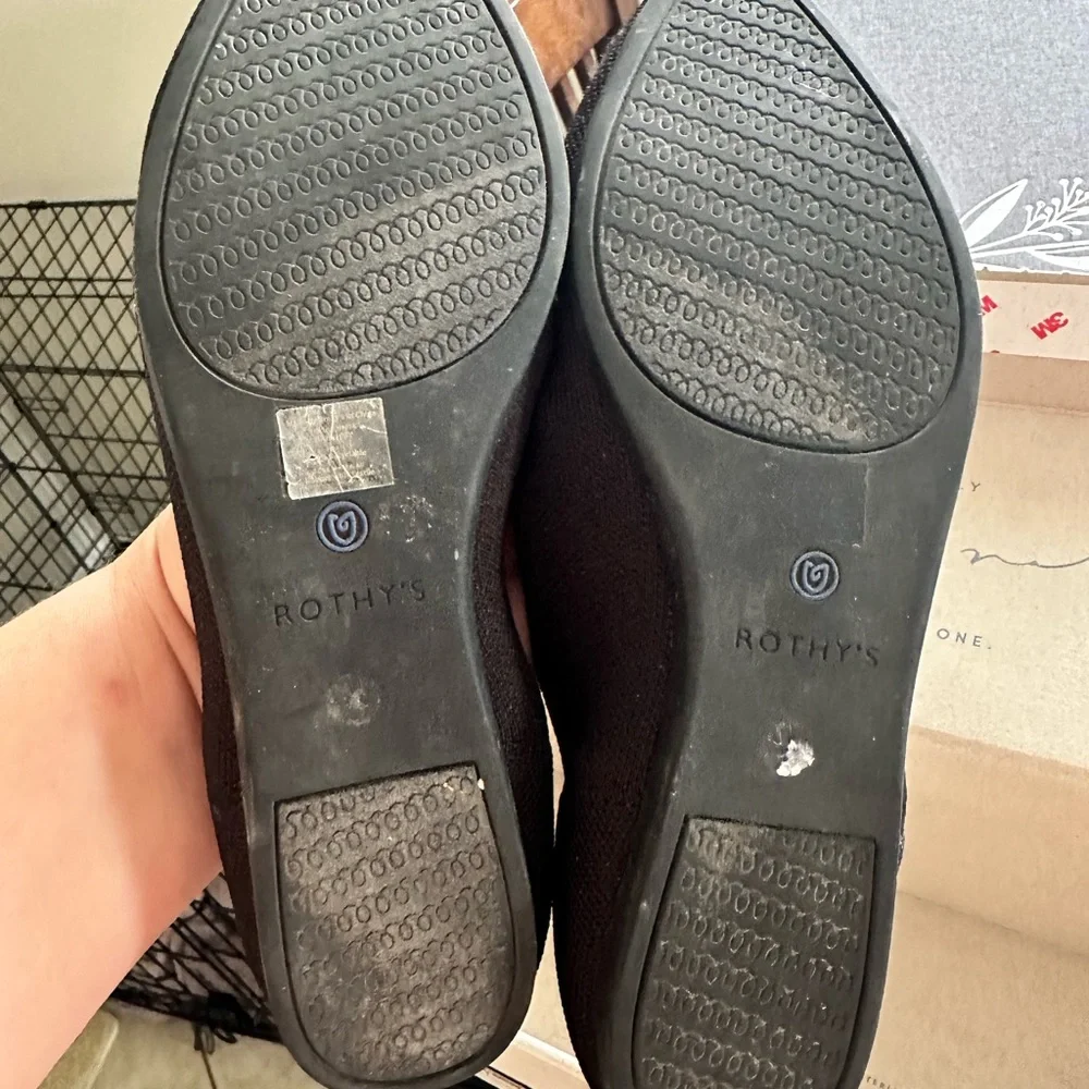 Like new Rothy’s. - Picture 3 of 3